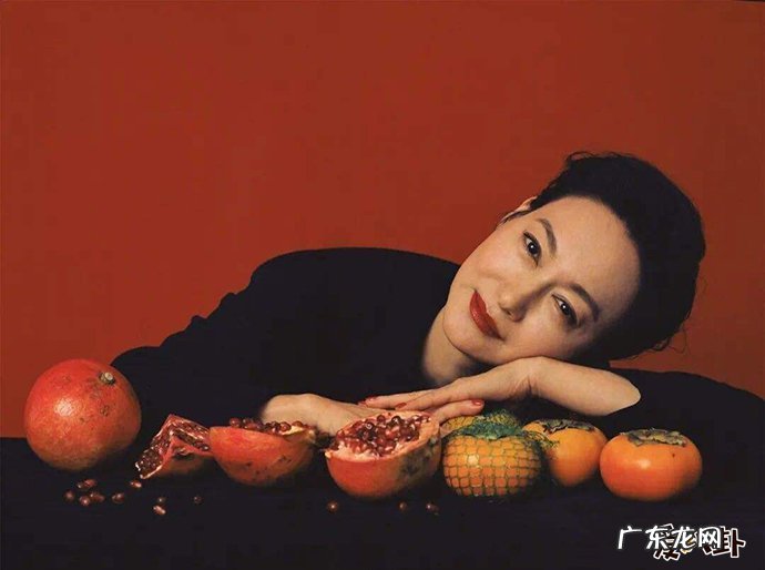 惠英红三级艳星是真的吗 起底其资料却没想到她曾是武则天