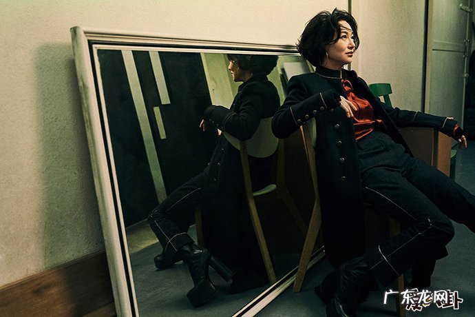 惠英红三级艳星是真的吗 起底其资料却没想到她曾是武则天