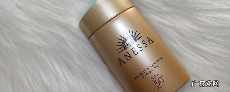 安耐晒需要卸妆吗