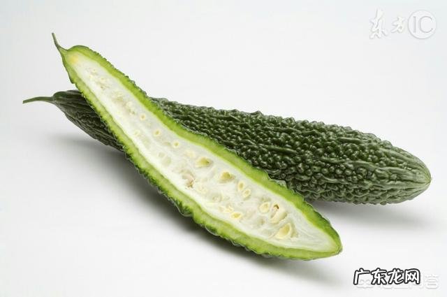 苦瓜和什么一起喝减肥最好? 苦瓜跟什么在一起减肥