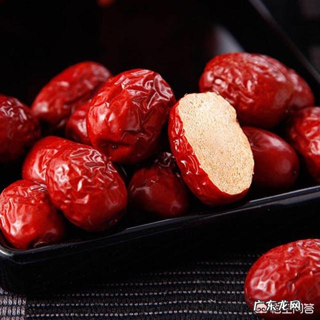 每天三颗大红枣对减脂有影响吗?