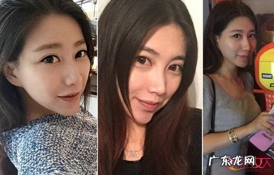 星动态:陈晓前女友是谁?陈晓5任女友对比