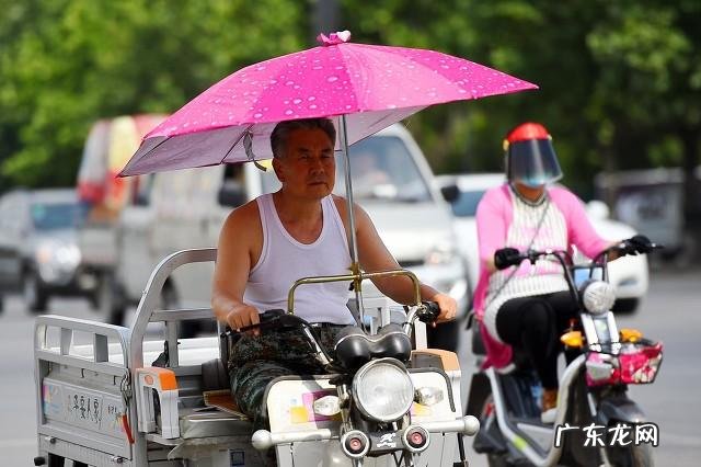 高温预警再度拉响，这场“高温战”将持续多久