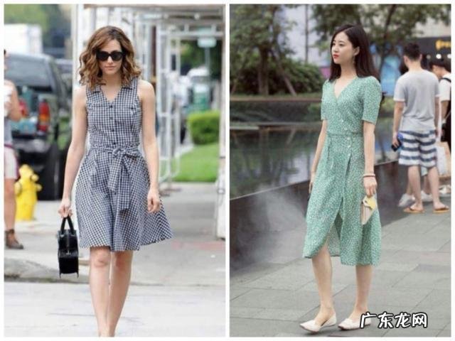 四十岁的微胖女性,穿什么衣服最合适