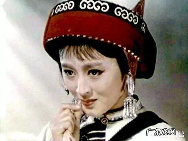 “阿诗玛”的饰演者杨丽坤电影以外的生活是怎样的？