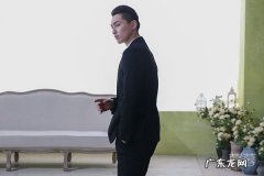 最让金牛男心动的瞬间 他喜欢看爱人的侧颜