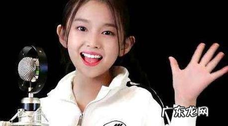 宋小睿的个人资料及走红经历