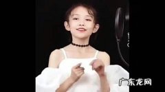 宋小睿的个人资料及走红经历