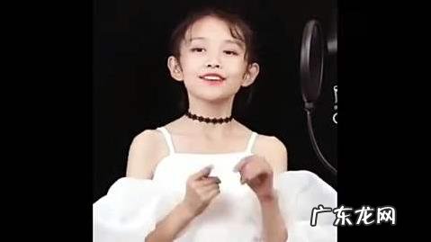 宋小睿的个人资料及走红经历