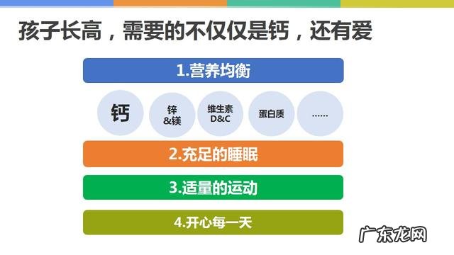 给孩子补钙,哪种钙比较好?