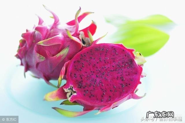 红心火龙果吃了容易上火吗?是不是这样的呢?