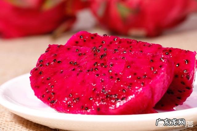 宝宝便秘吃火龙果可以缓解吗?有什么好建议?