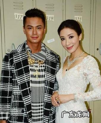 TVB花旦杨怡也嫁了 老公个人资料被扒车震门照片曝光