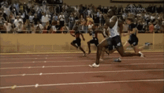 胖子跑步减肥会伤到膝关节吗