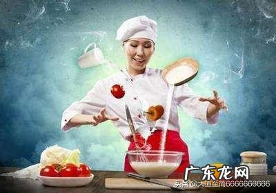 你觉得作为一个女孩子不会做饭有问题吗