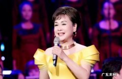 李谷一丈夫不幸去世，婚姻甜蜜几十年，想不到竟是二婚，隐藏真深