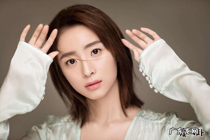 胡冰卿身高不足一米六? 圈内还有这些女星的身高受质疑