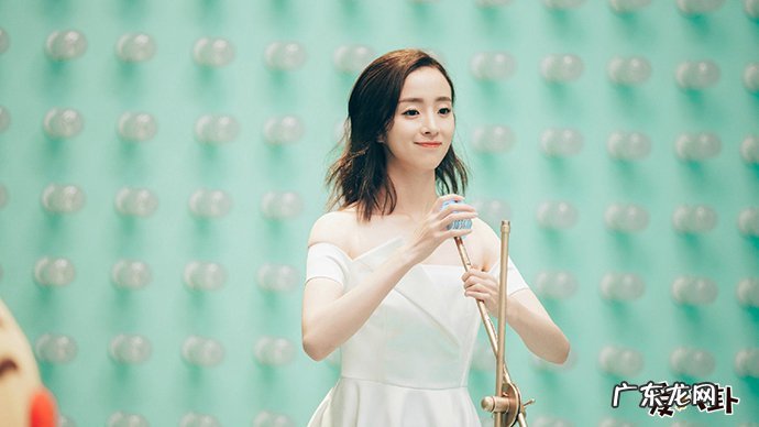 胡冰卿身高不足一米六? 圈内还有这些女星的身高受质疑