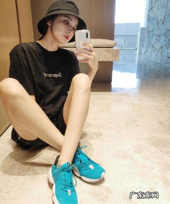 明星们日常穿搭图片