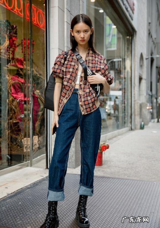 明星们日常穿搭图片