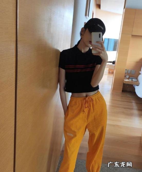 明星们日常穿搭图片