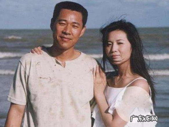 霍凡个人资料简介:张丰毅的老婆霍凡的照片