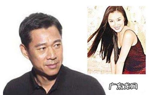 霍凡个人资料简介:张丰毅的老婆霍凡的照片