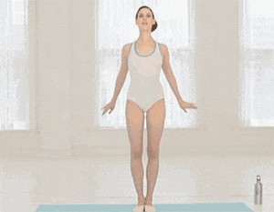 女生手臂的拜拜肉最有效的减下去的运动是什么?