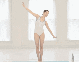 女生手臂的拜拜肉最有效的减下去的运动是什么?