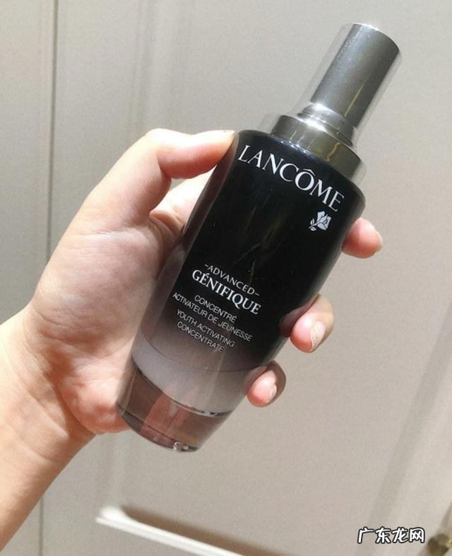 小棕瓶和小黑瓶哪个好用?