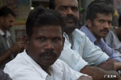 图 教你认清世界各地的人种分类，绝对涨姿势啊