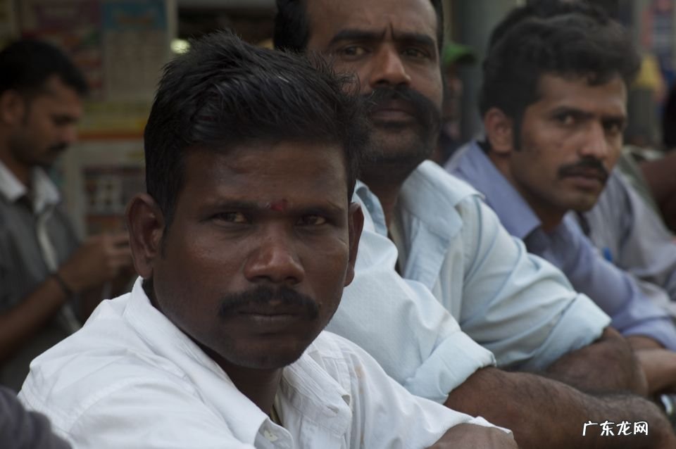 图 教你认清世界各地的人种分类,绝对涨姿势啊