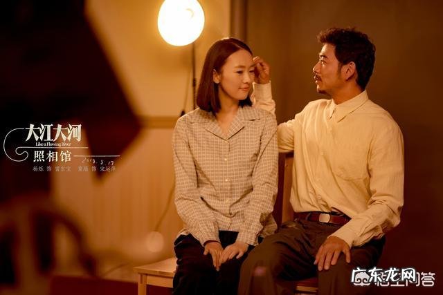 演员杨烁的演技如何？你最喜欢他哪一部作品？