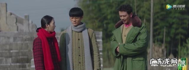 演员杨烁的演技如何？你最喜欢他哪一部作品？