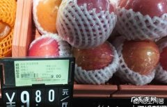 最近水果价格猛涨，究竟涨在什么地方？鼓了谁的腰包？