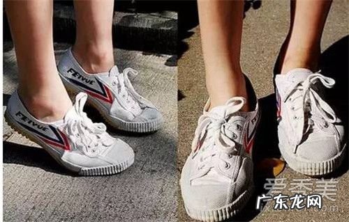 飞跃鞋和回力鞋哪个好 飞跃鞋好还是回力鞋好