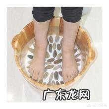 如何在家也能享受到足底按摩?