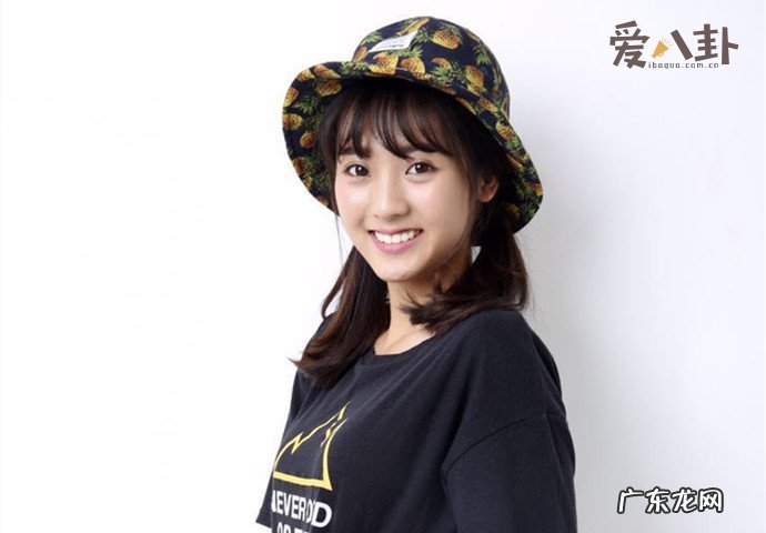 邢菲真实身高多少 竟比1米58的安崎还有高一些