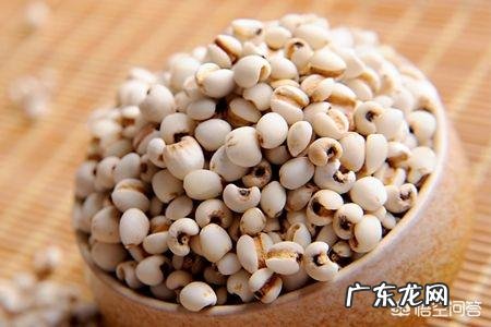 山楂陈皮薏米茶什么时间段喝比较好?