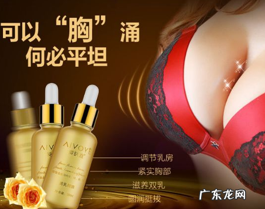 十大丰胸产品排行榜