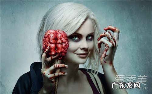 美剧丧尸片连续剧大全 美国丧尸电视剧排名