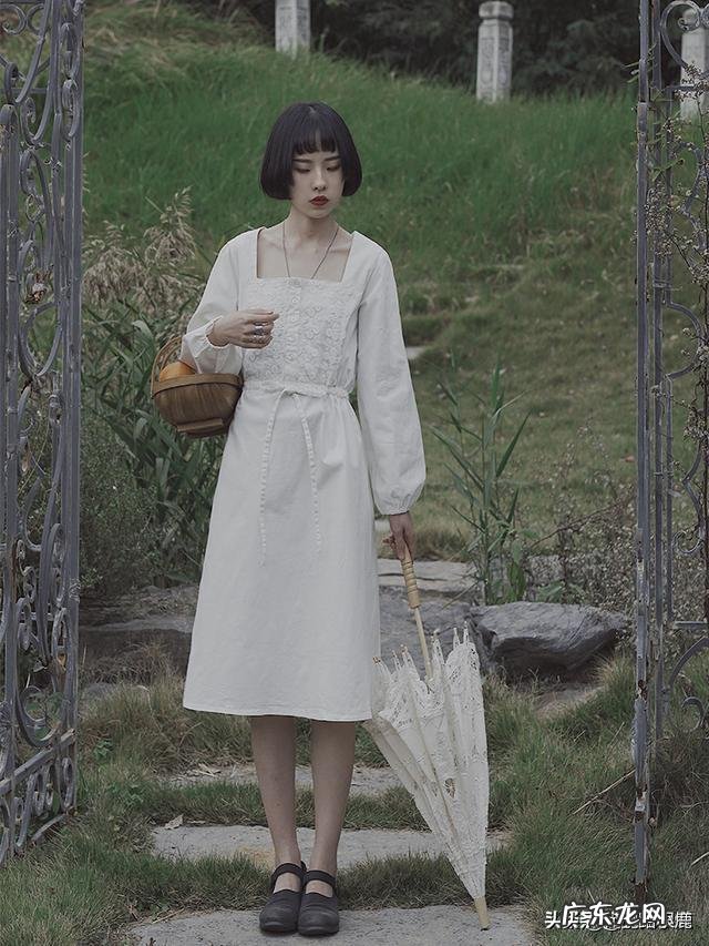 淘宝上有哪些给人眼前一亮,性价比高的女装店铺?