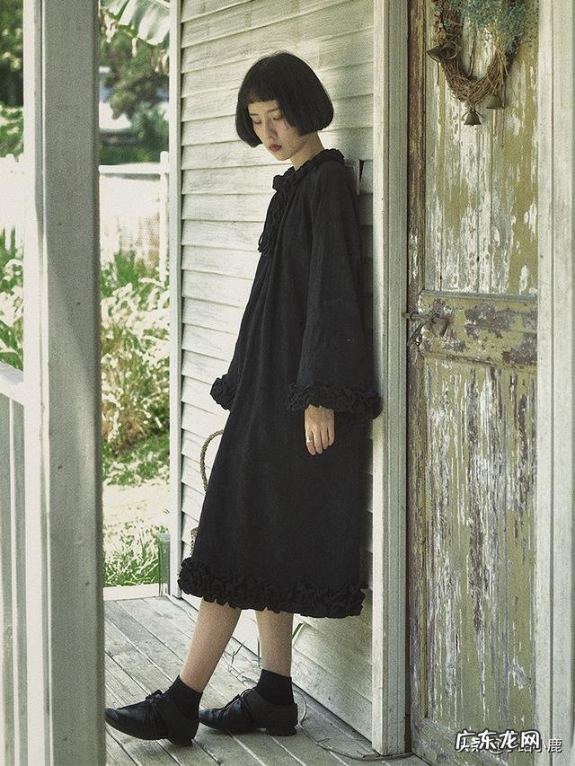 淘宝上有哪些给人眼前一亮,性价比高的女装店铺?