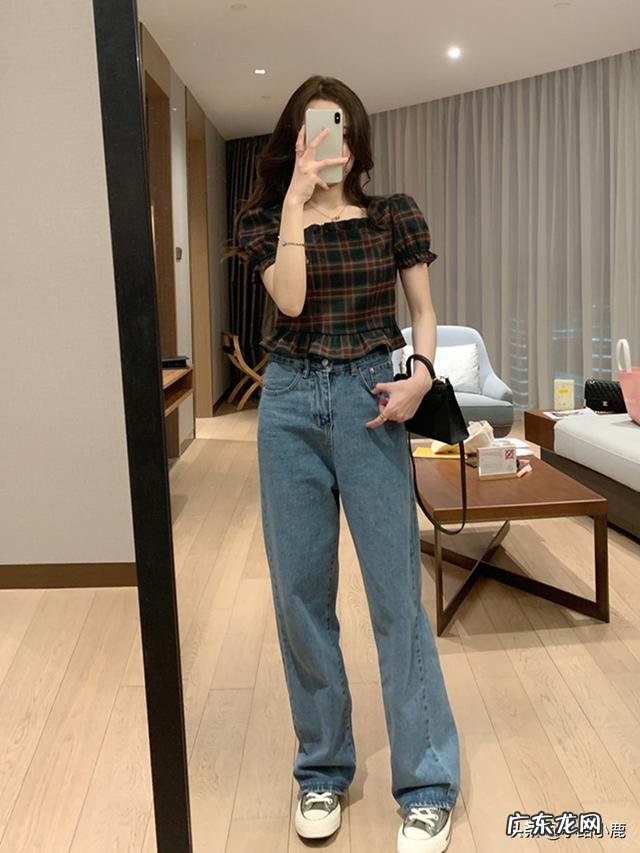 淘宝上有哪些给人眼前一亮,性价比高的女装店铺?