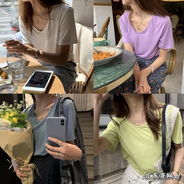 淘宝上有哪些给人眼前一亮,性价比高的女装店铺?