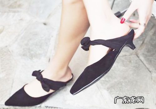 夏天包臀裙配什么鞋子好看