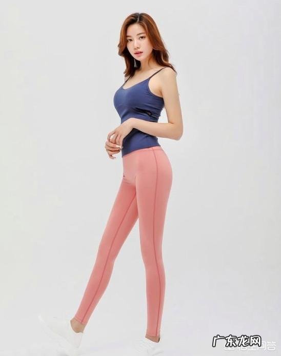 女生如何锻炼出漂亮的腿型?