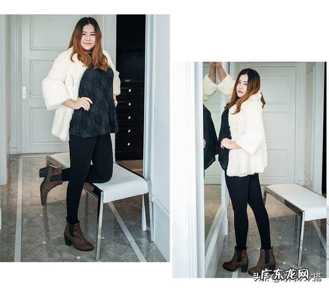 体型胖的人,能穿袜裤吗?