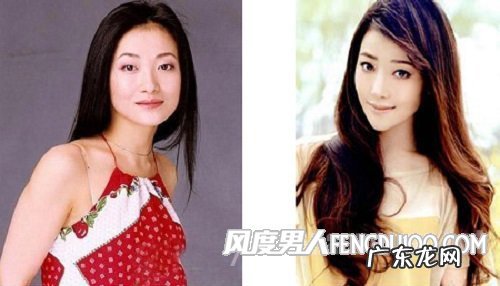 陈紫函整容前后照片 陈紫函失败了?