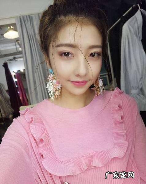 李惠玥是谁？李惠玥简介与走红原因